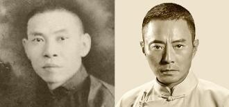 杜月笙与孟小冬母女三人,杜月笙为何同时爱上母女三人