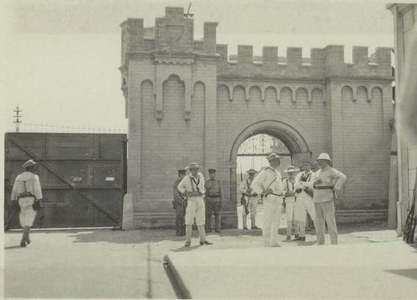 北京最长的胡同,东交民巷离北京老胡同距离