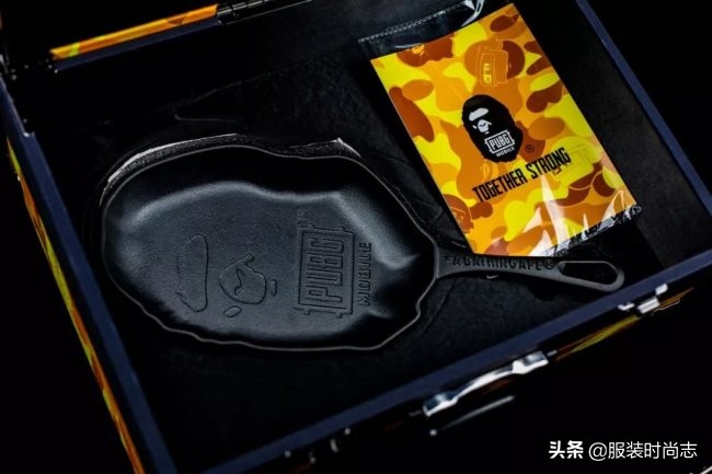 你绝对没见过的9双另类鞋,你绝对没见过这9双另类的鞋