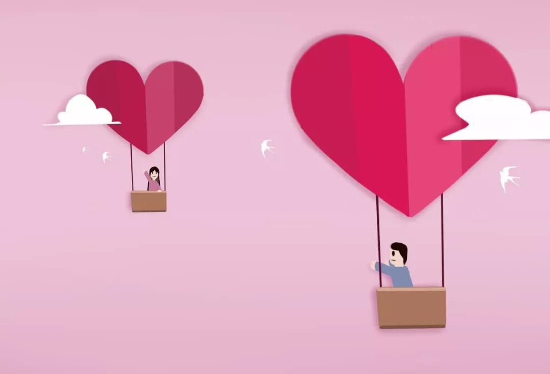 愿有情人终成眷属朗诵,七夕爱情诗篇朗诵