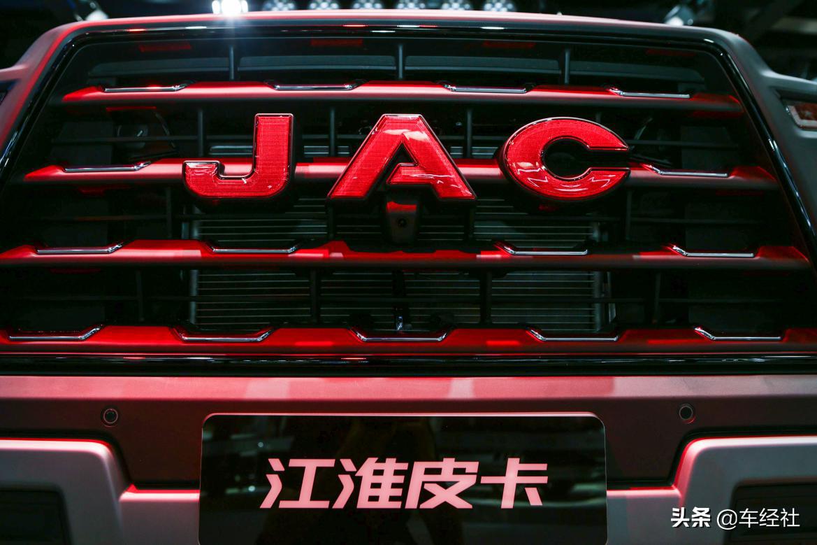 江淮大众皮卡哪款好,江淮皮卡最新款