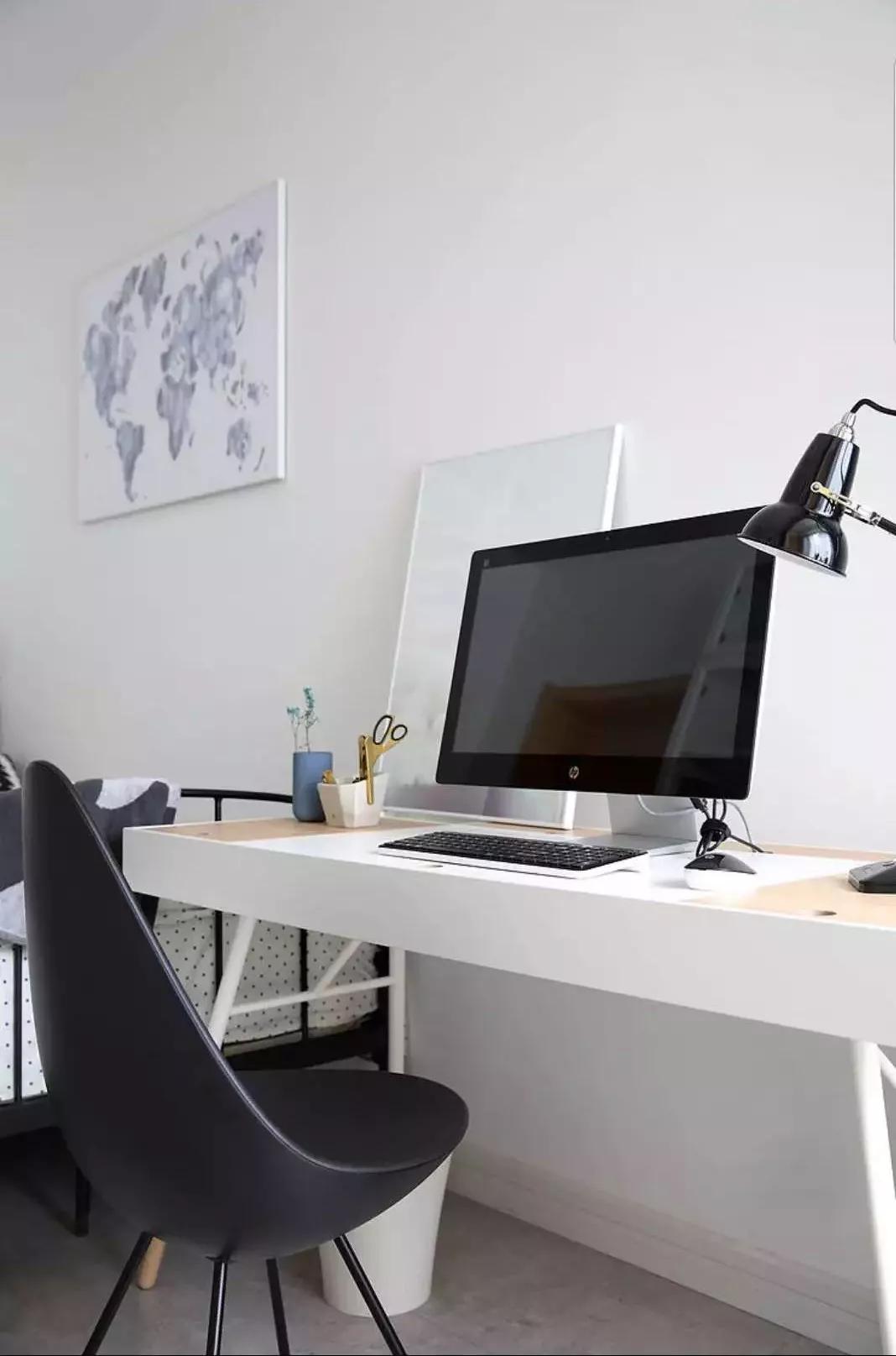 好看的北欧风格婚房,北欧风格小清新婚房