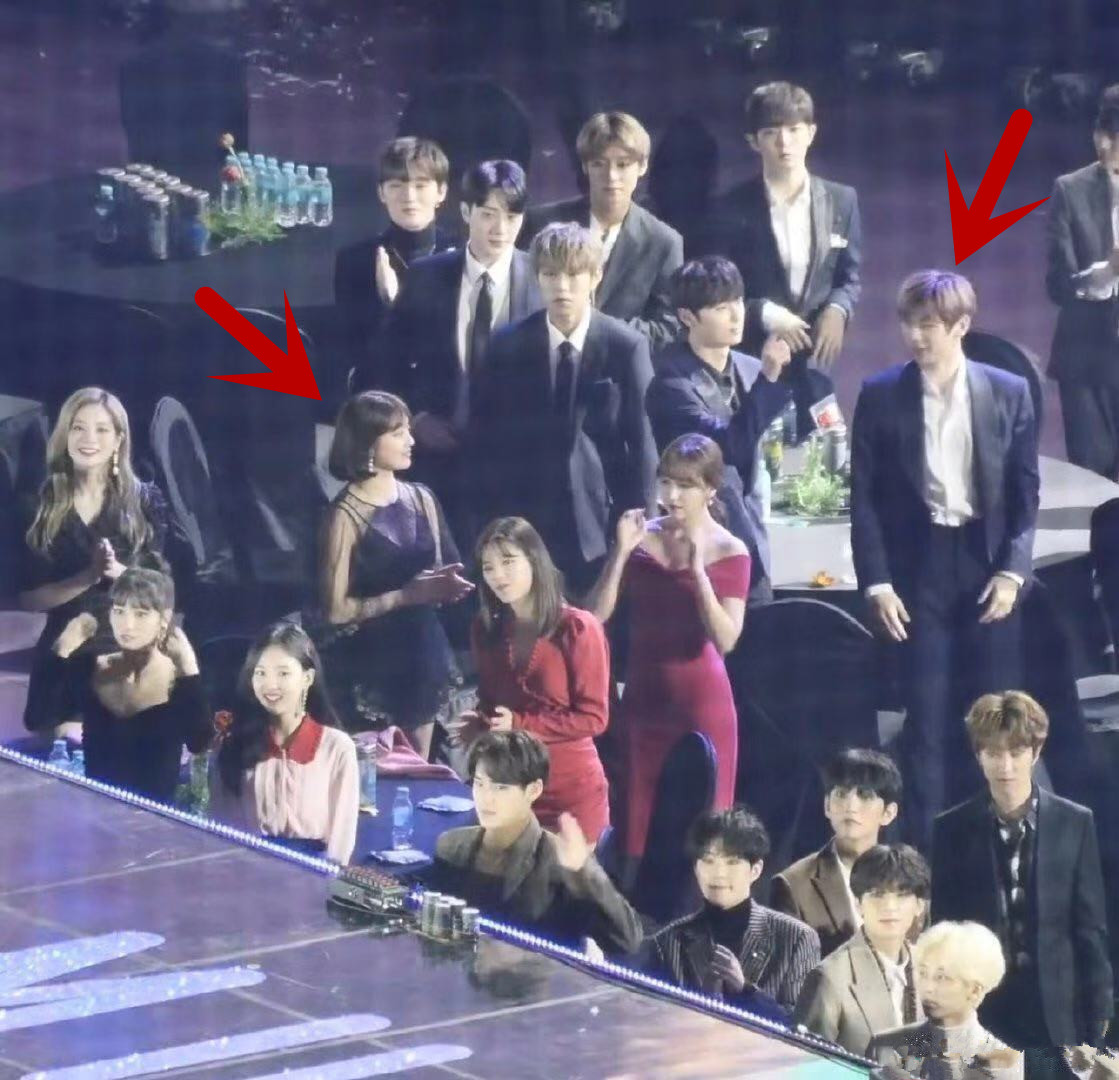 姜丹尼尔朴志效恋情视频,朴志效为什么会和姜丹尼尔在一起