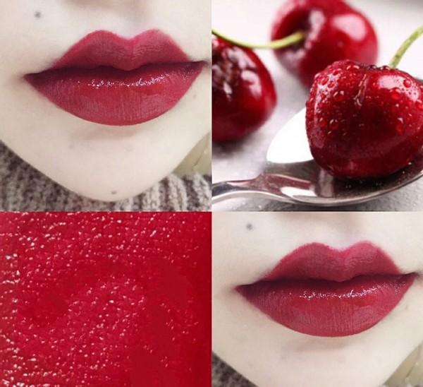 tf白管03和纪梵希n27,纪梵希和tf口红哪个更好点