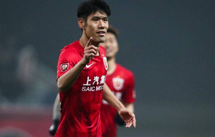 国足中场的核心,国足二队的名单