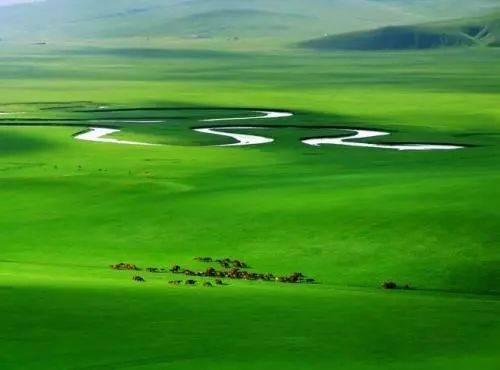 大兴安岭呼伦贝尔自驾攻略 (大兴安岭到呼伦贝尔大草原气候)