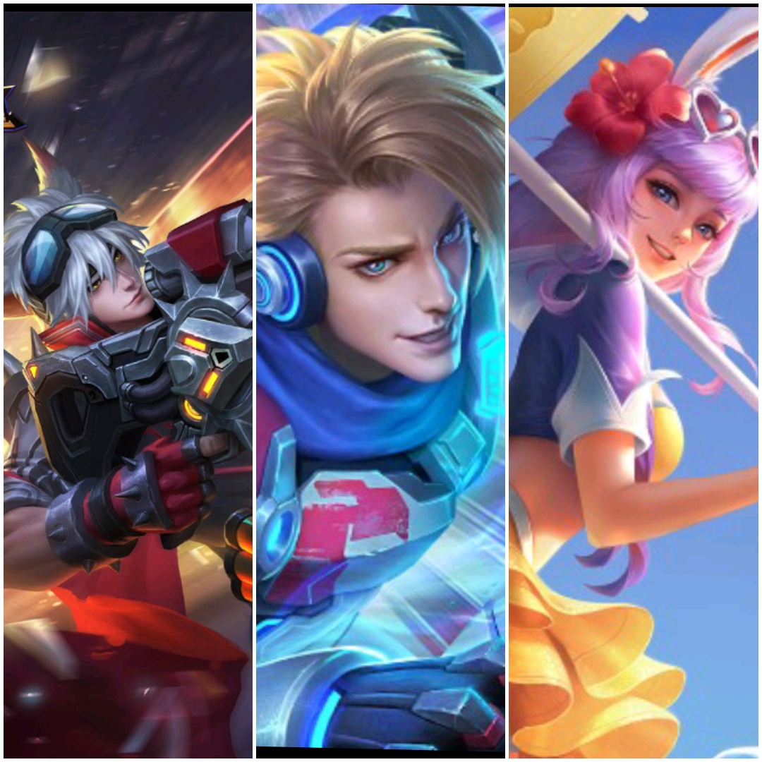 王者荣耀:浅谈射手意识,同射手对线为什么你总是被打炸?