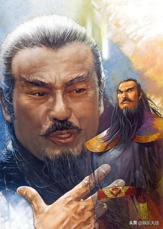 新风云雄霸天下翻拍是真的吗,风云雄霸天下翻拍由谁来演