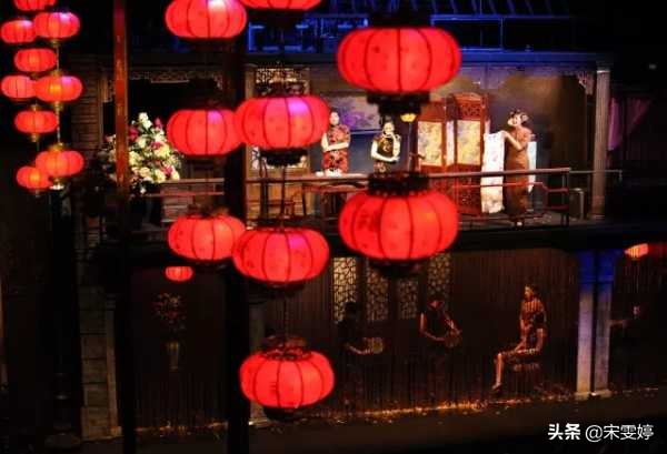 为什么有些明星都在坚持演话剧,为什么好多明星演话剧