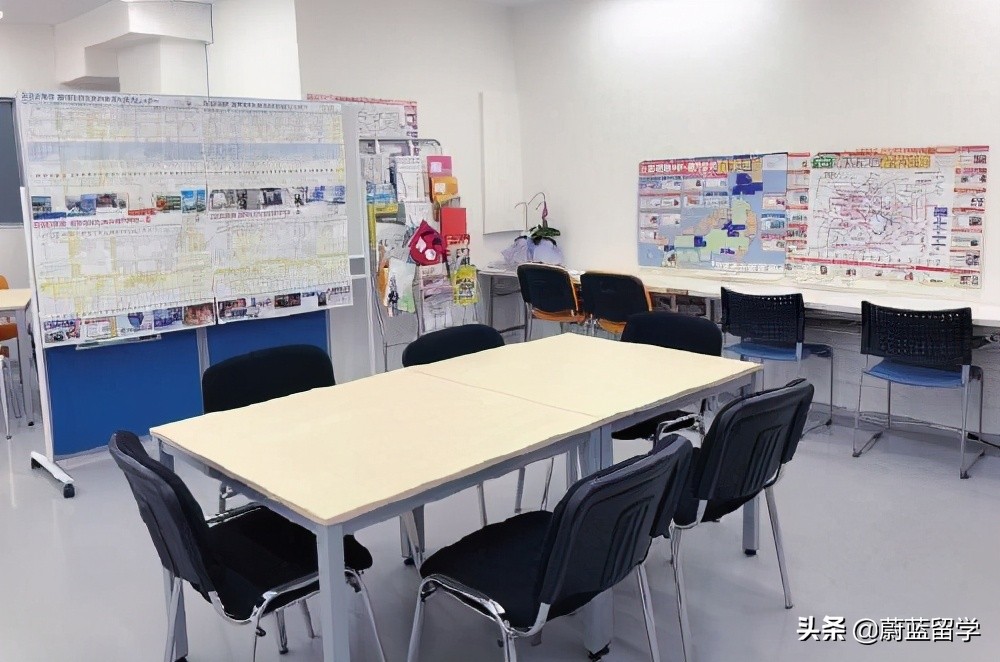 HESED爱德日本语学校怎么样｜申请条件及材料｜学费｜宿舍