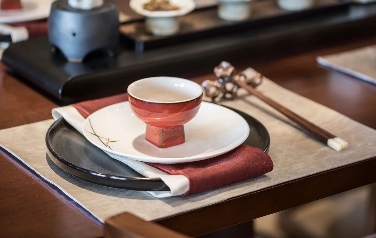 248㎡奥园恩平御珑湾A1别墅|观致装饰设计_欧模设计圈