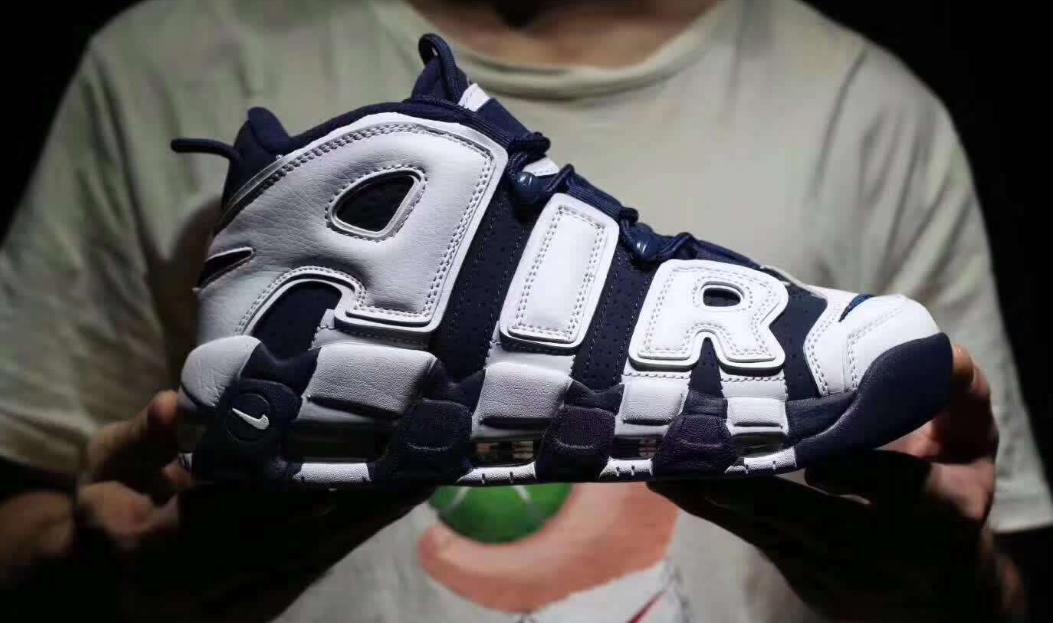 皮蓬大air优缺点,皮蓬大air上脚评测