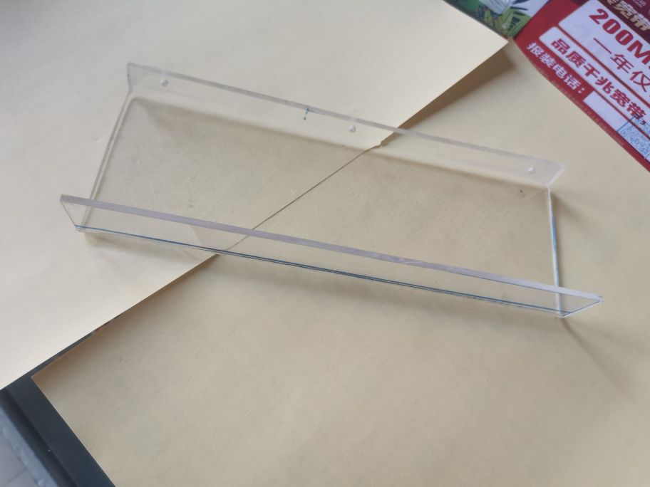 亚克力透明机箱制作教程,用亚克力制作电脑机箱