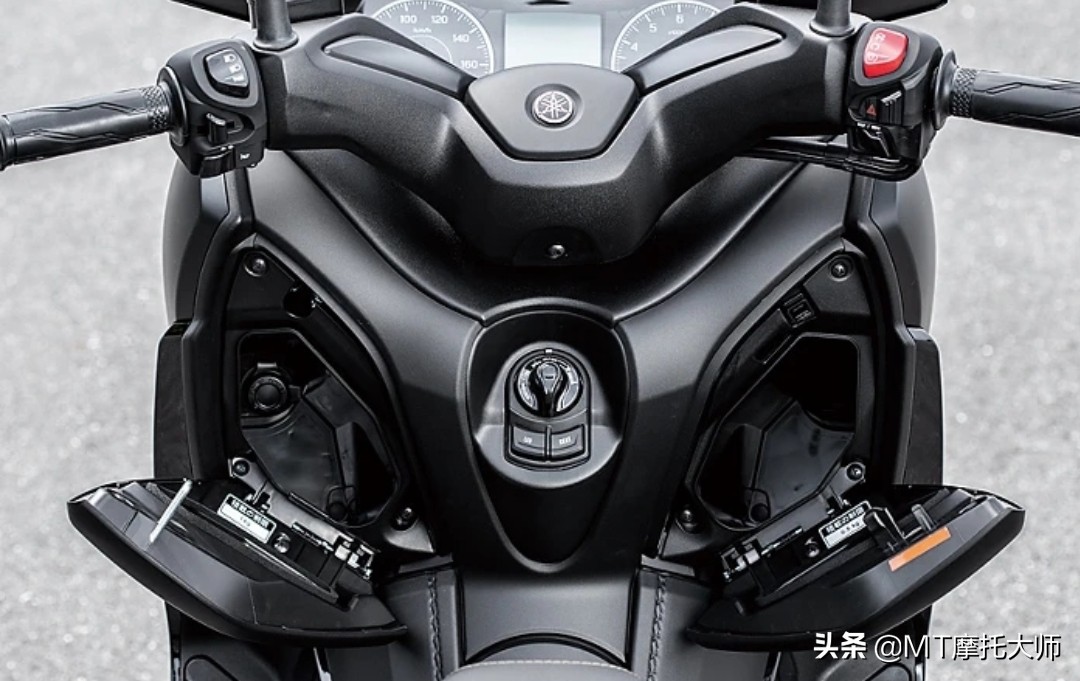 雅马哈xmax250官方售价,2019款雅马哈xmax250