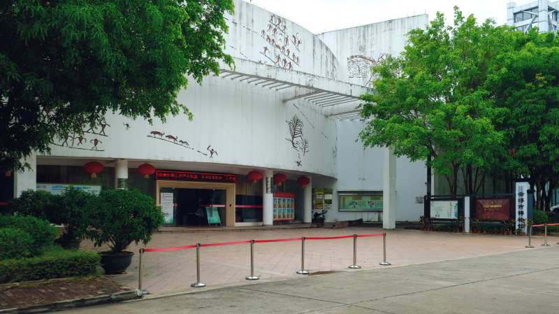 云浮小众旅游推荐,云浮小城