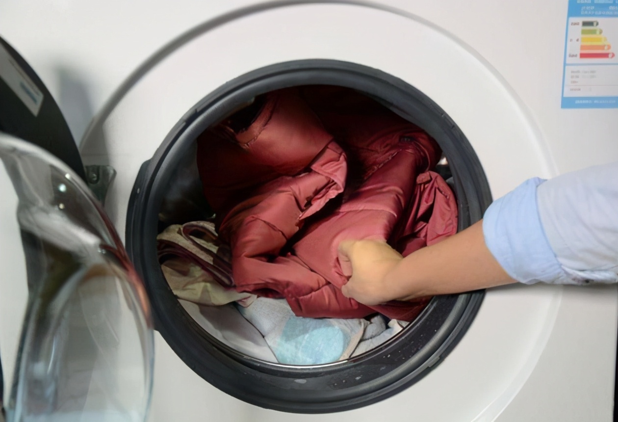 开一家干洗店如何挑选洗涤设备,山东干洗店洗涤设备