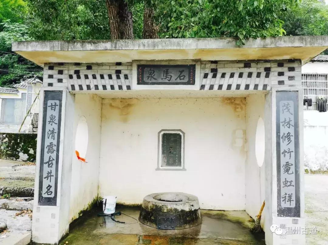 平阳鸣山古村落图片,千年古村平阳县鸣山村古城夜景