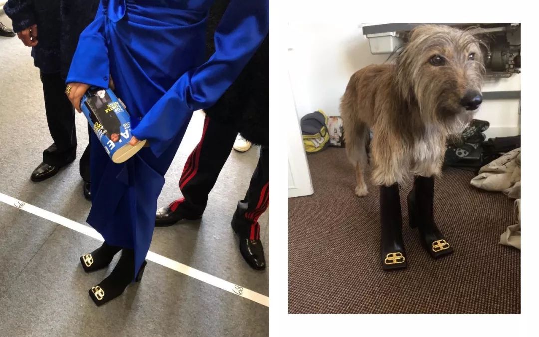 秋冬千万别买这双鞋太时髦了 (秋冬千万别穿这5双鞋太时髦了)