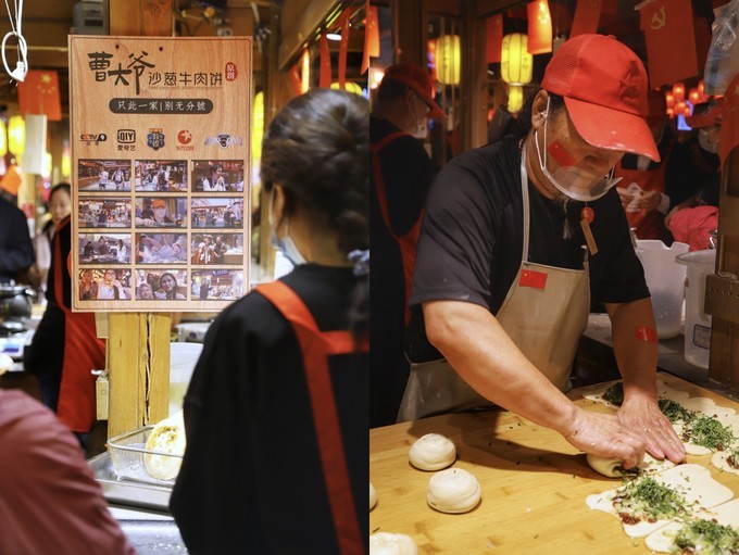 甘肃青海环线小吃,青海青甘大环线旅游攻略