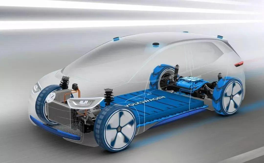 俞经民上汽大众总经理,俞经民抖音号