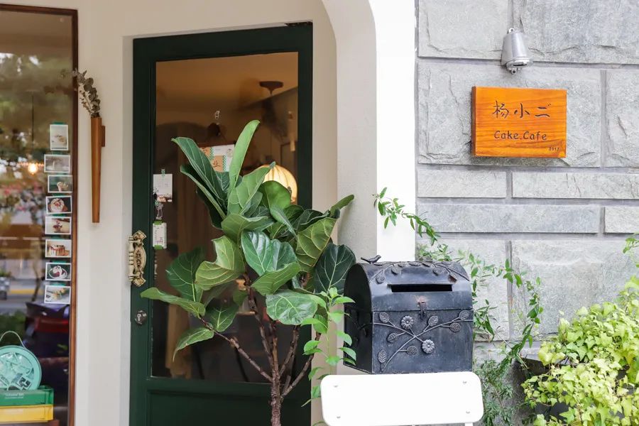 10家小而美的店,精美蛋糕店推荐每一口都值得品尝