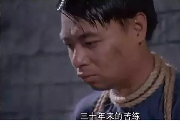 曾是知名导演，如今甘做演员，周星驰电影里的配角个个身手不凡