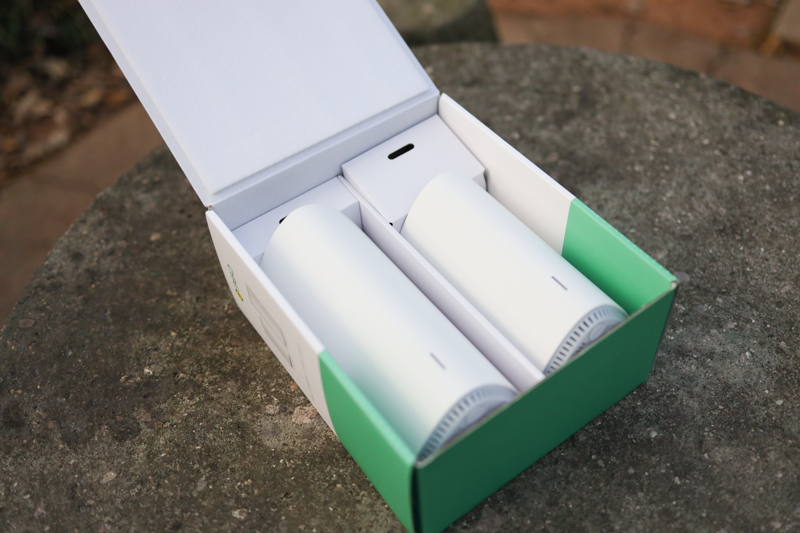 家用wifi路由器mesh无线组网,全屋wifi有线mesh组网推荐