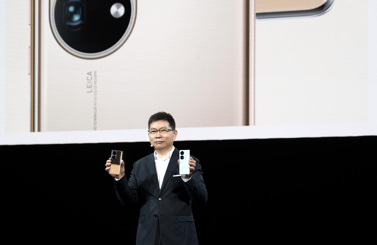 华为p40价格5988和4488区别,华为p50目前全新价位