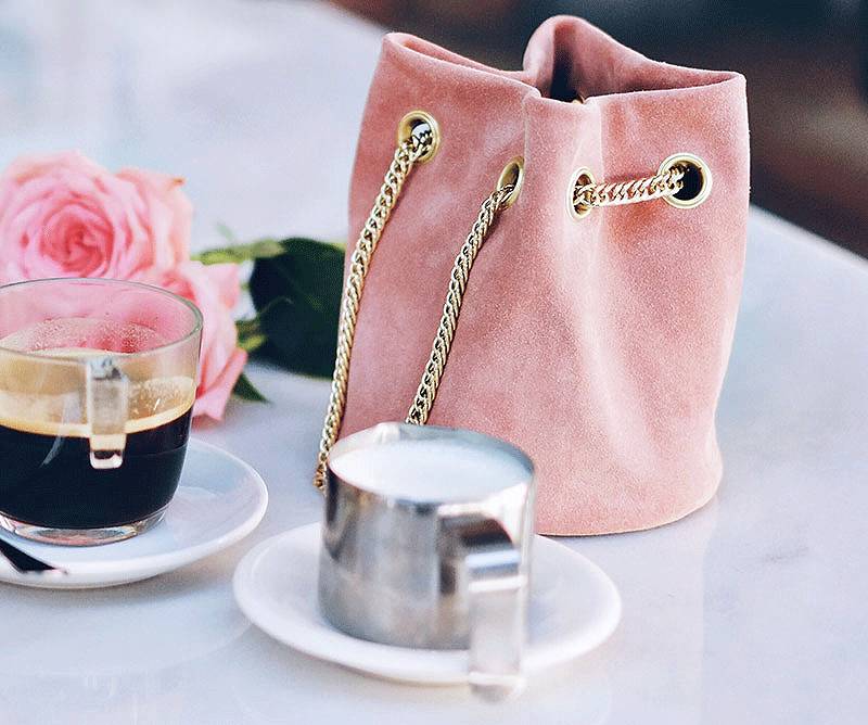 鉴定假包视频,教你一招鉴定假包