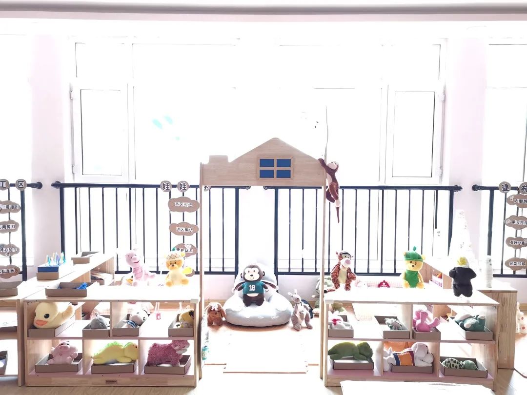 「长拖资讯」初夏绽放——老师把幼儿园的夏天和思念“打包”给你