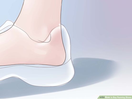 买跑鞋尺码怎么选,买跑鞋怎么买大半码