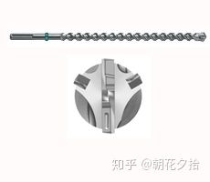 中国最大耗材批发市场,电锤钻头市场