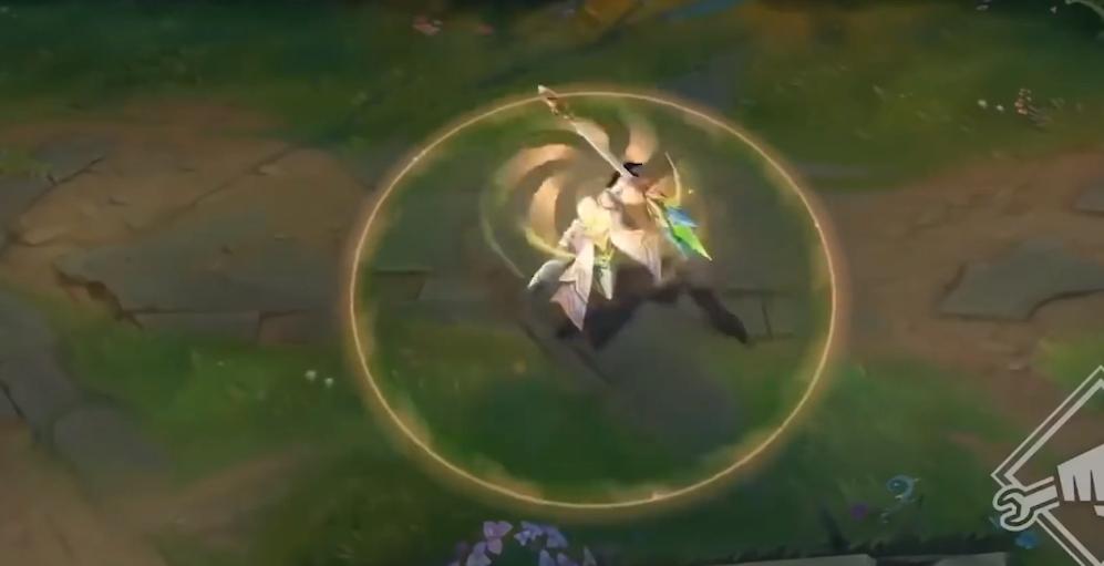 dwg冠军皮肤预览,dwg夺冠后和牛宝合影的是谁