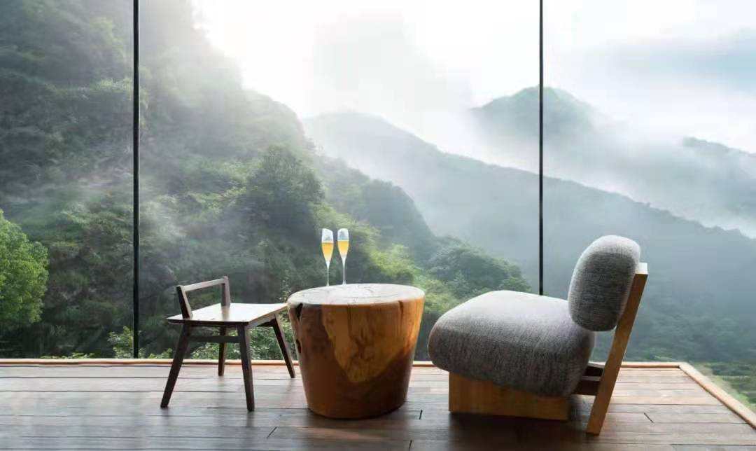 复游城、诗莉莉、阿那亚…迁徙之人的理想目的地