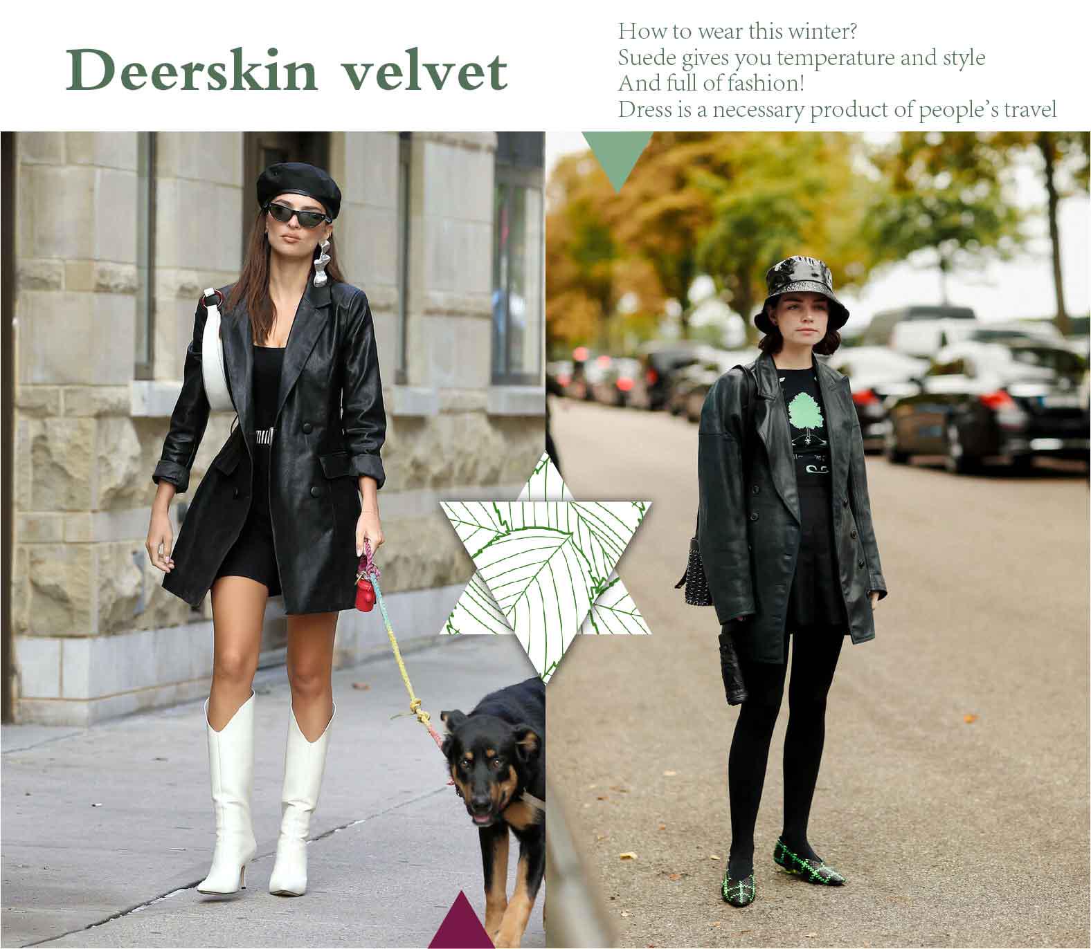 适合春天和夏天穿的西装,适合年轻人穿的春季西装