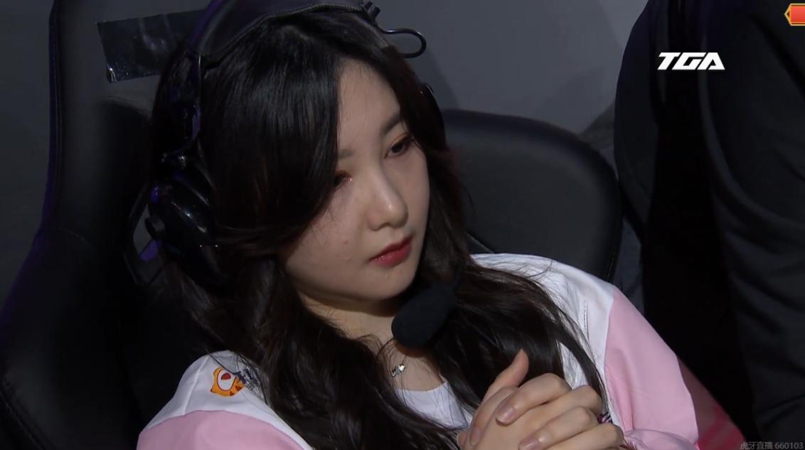 王者荣耀tga女子赛名单,tga王者荣耀女子职业联赛赛程