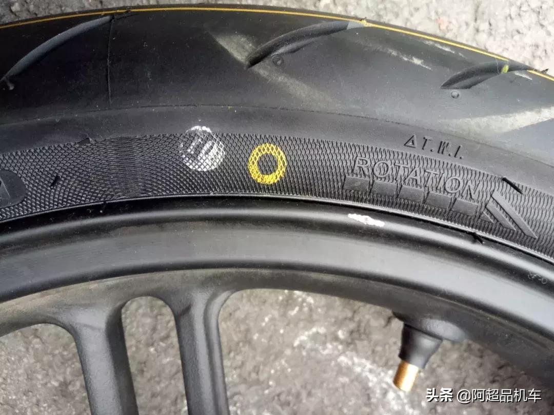 摩托车轮胎zr和r是什么意思,摩托轮胎r和zr什么区别