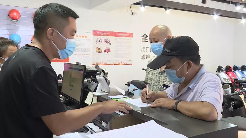 旧车置换补贴如果不置换怎么处理,旧车置换期间车怎么处理