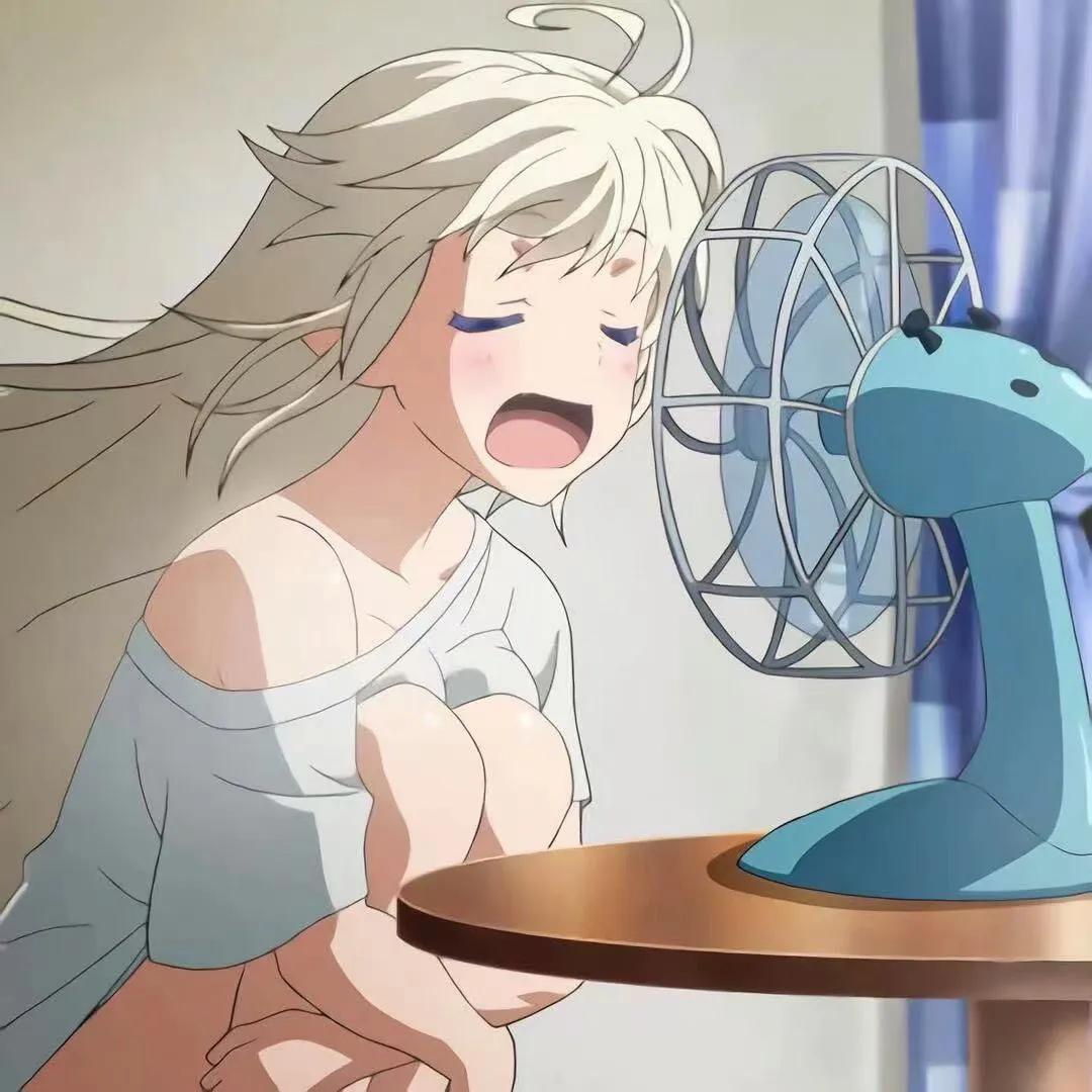 40张女生动漫头像合集,动漫40岁女生头像