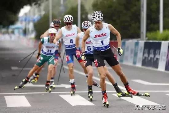 轮滑滑冰视频大全,滑轮滑和滑冰一样吗