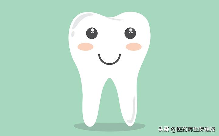 双排牙自然掉好还是拔掉好,上面双排牙最佳解决方法