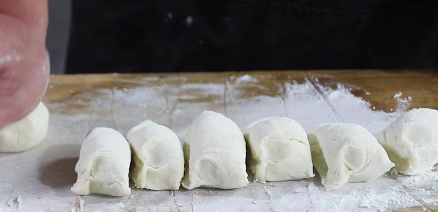 牛肉不炒的做法,煎饼卷牛肉的做法大全