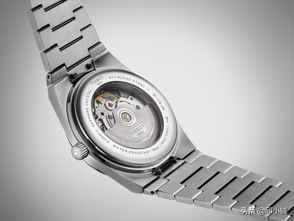 两千左右的天梭表怎么样,天梭20年发售的表都有哪些