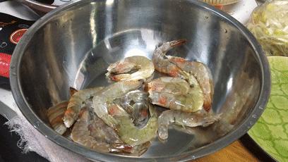 呷哺酱料怎么调好吃,大食堂自制食物简单做法