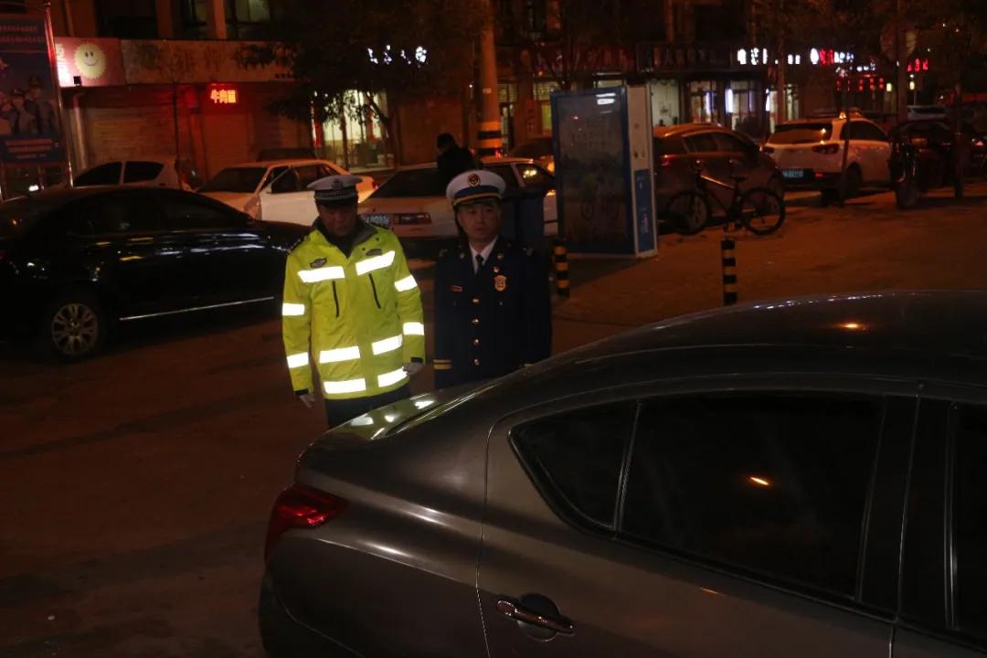 占用消防车通道的皋兰车主，你们被曝光了！！