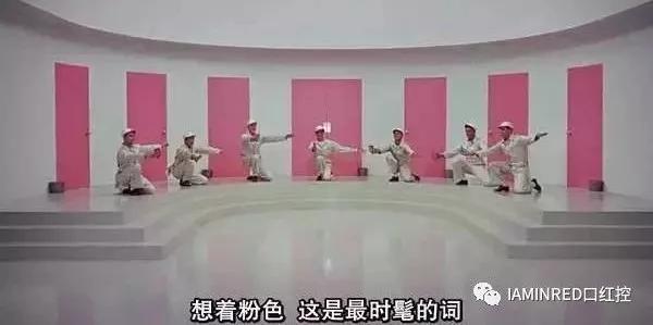 死亡芭比粉改色加什么颜色口红,死亡芭比粉真不是谁都能驾驭