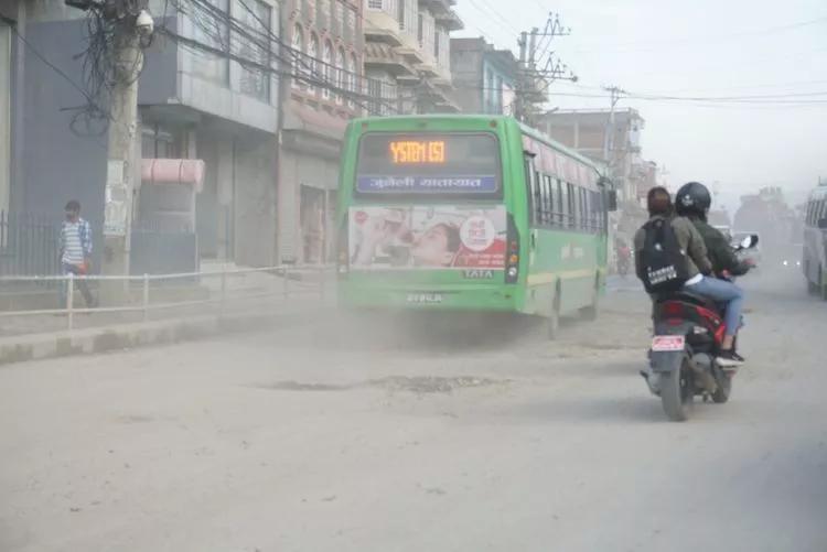 最新尼泊尔免签证费政策 (中国去尼泊尔免签证费)