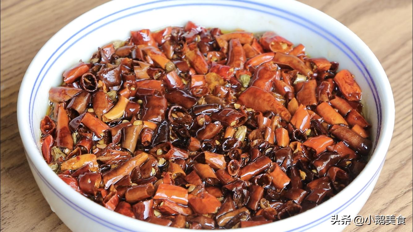 腌黄瓜最好吃的做法,最简单的腌黄瓜