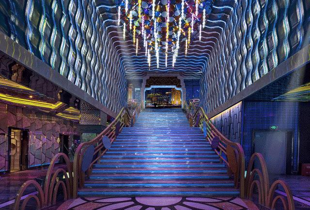 品彦装修,品彦ktv设计效果图