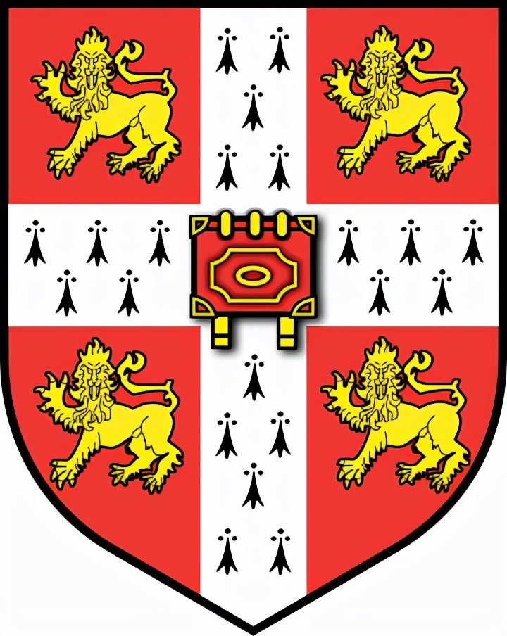 陈庆：大学即养母：剑桥大学拉丁文校训考辨